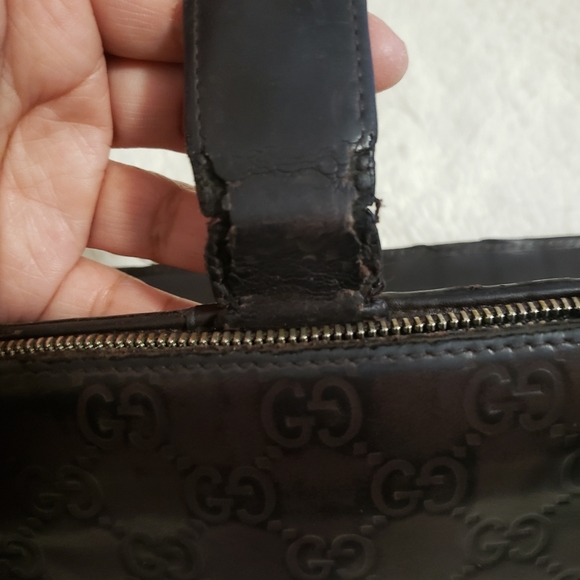 ❣Vintage Gucci Long Wallet ❣ - Picture 5 of 15